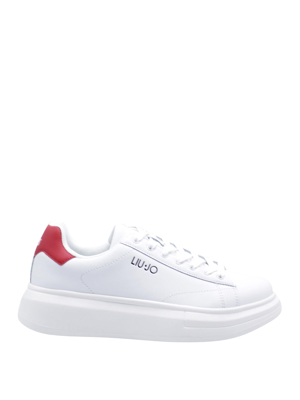 LIU.JO Sneakers Uomo - Bianco modello 7B4027PX474S1015