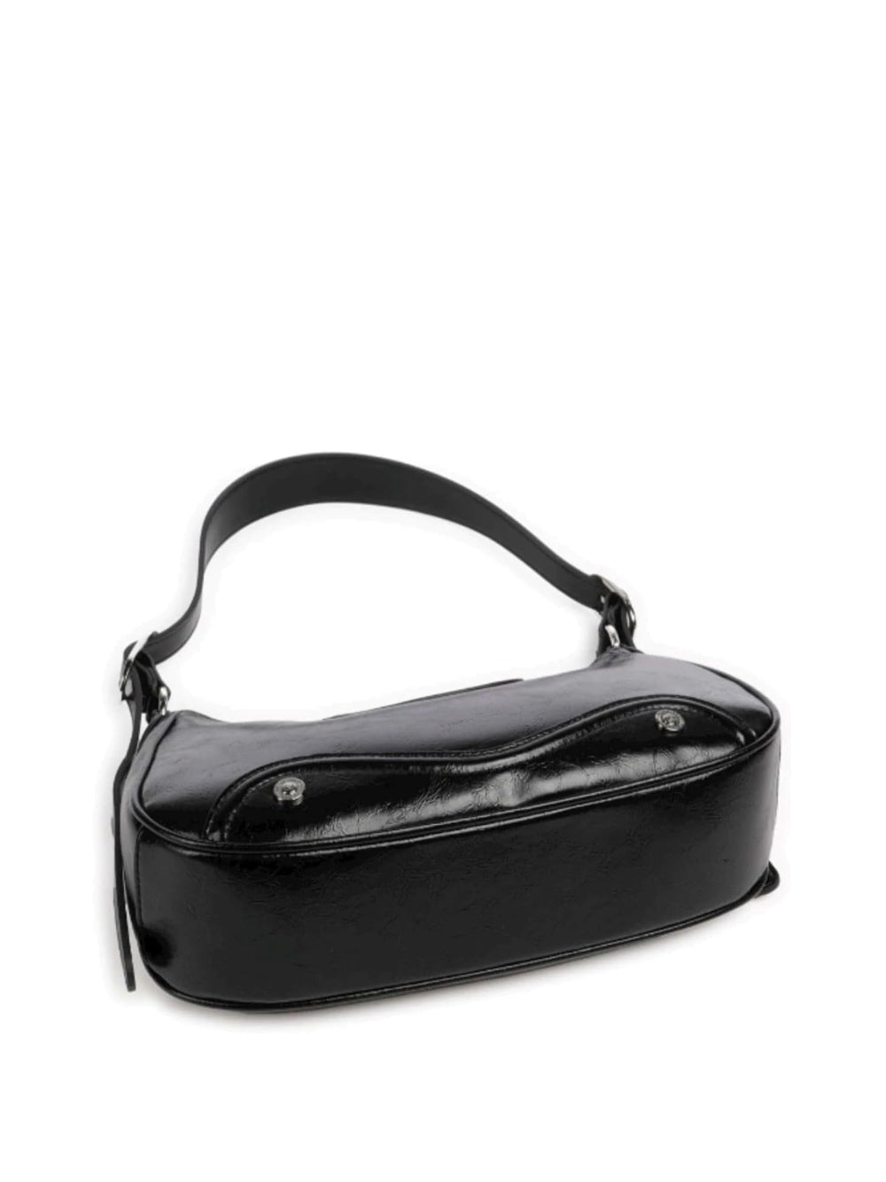 LIU.JO Borsa a Spalla Donna - Nero modello AA4001E0012