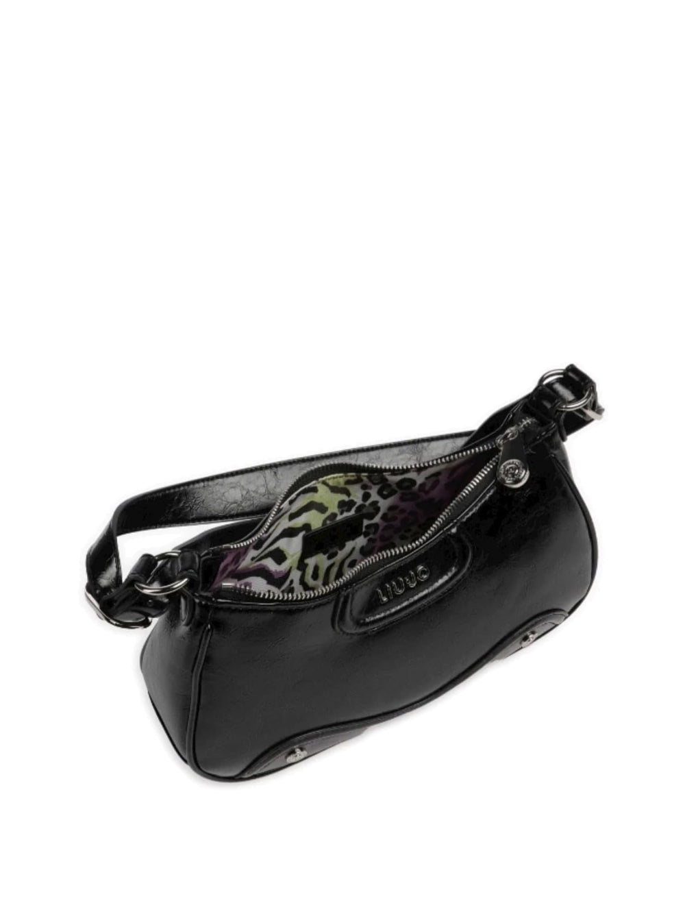 LIU.JO Borsa a Spalla Donna - Nero modello AA4001E0012