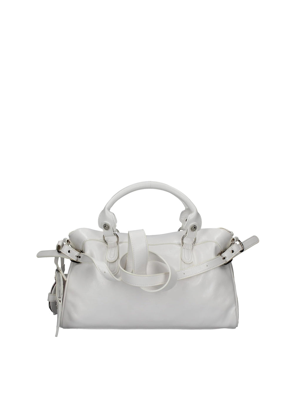 LIU.JO Borsa Shopping Donna - Bianco modello AA4004E0012