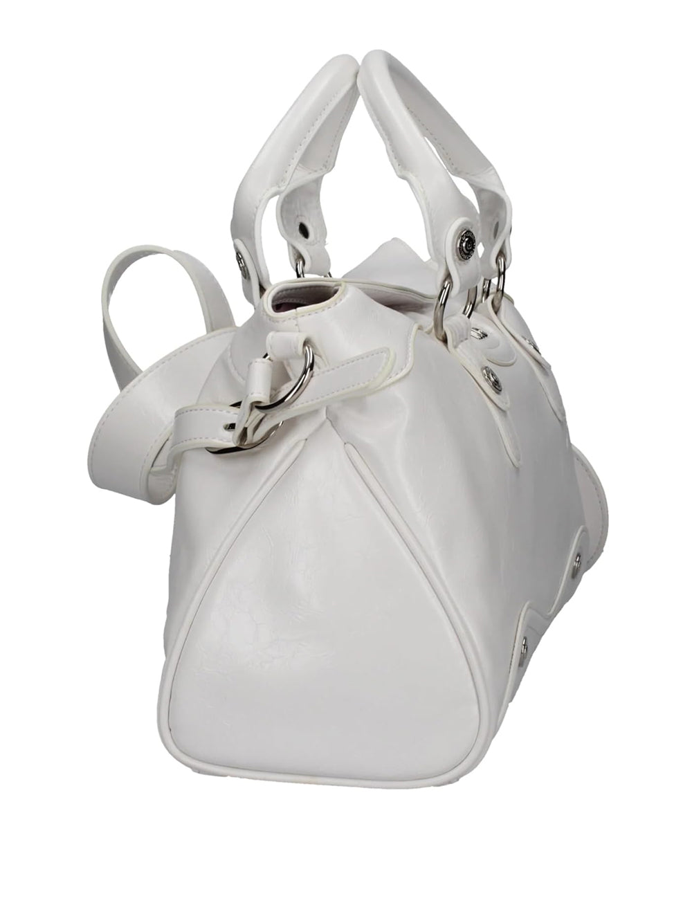 LIU.JO Borsa Shopping Donna - Bianco modello AA4004E0012