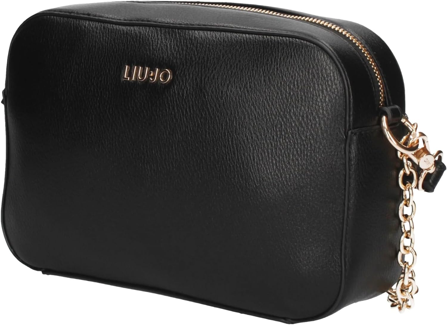 LIU.JO Borsa a Tracolla Donna - Nero modello AA4093E0037