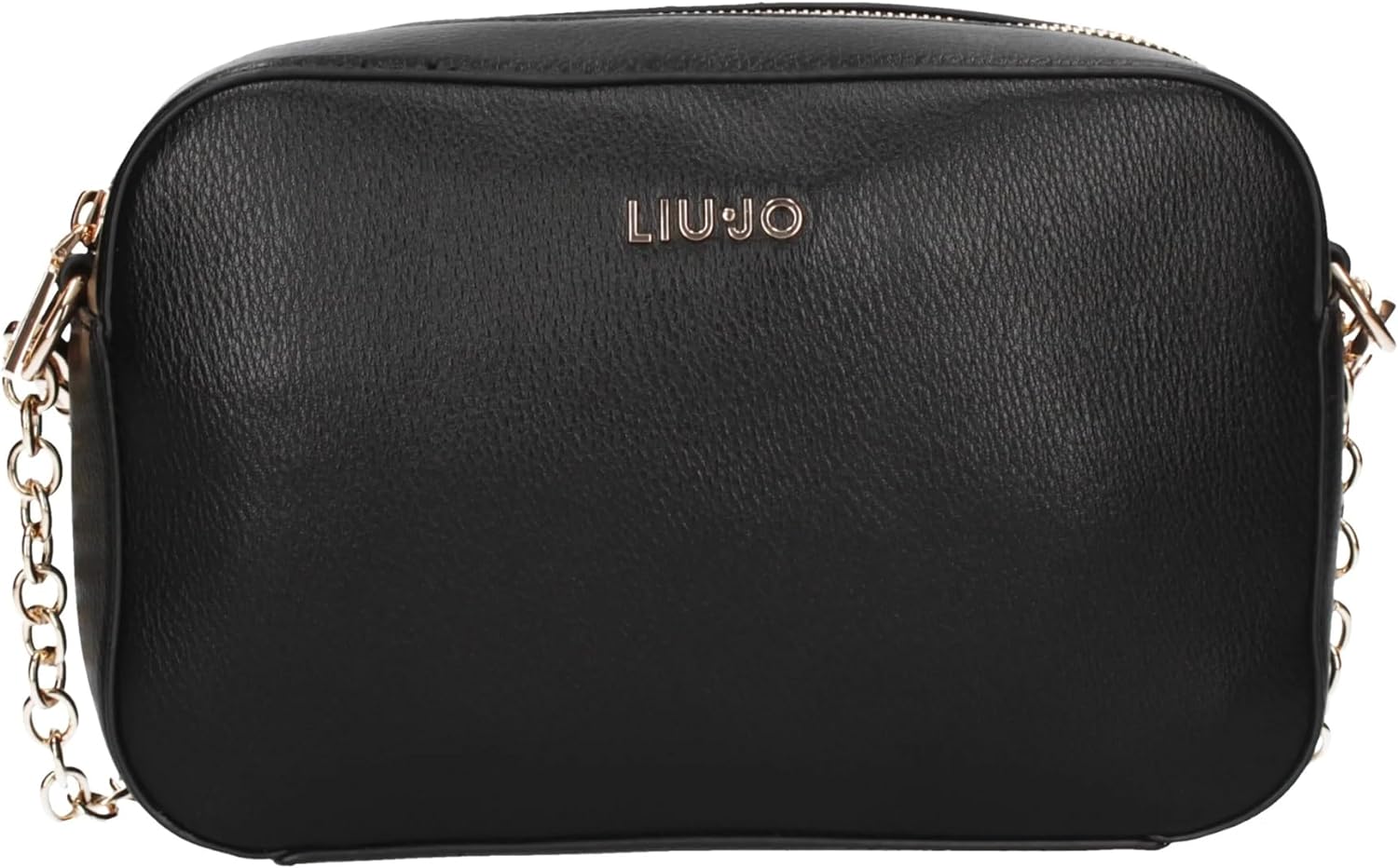 LIU.JO Borsa a Tracolla Donna - Nero modello AA4093E0037