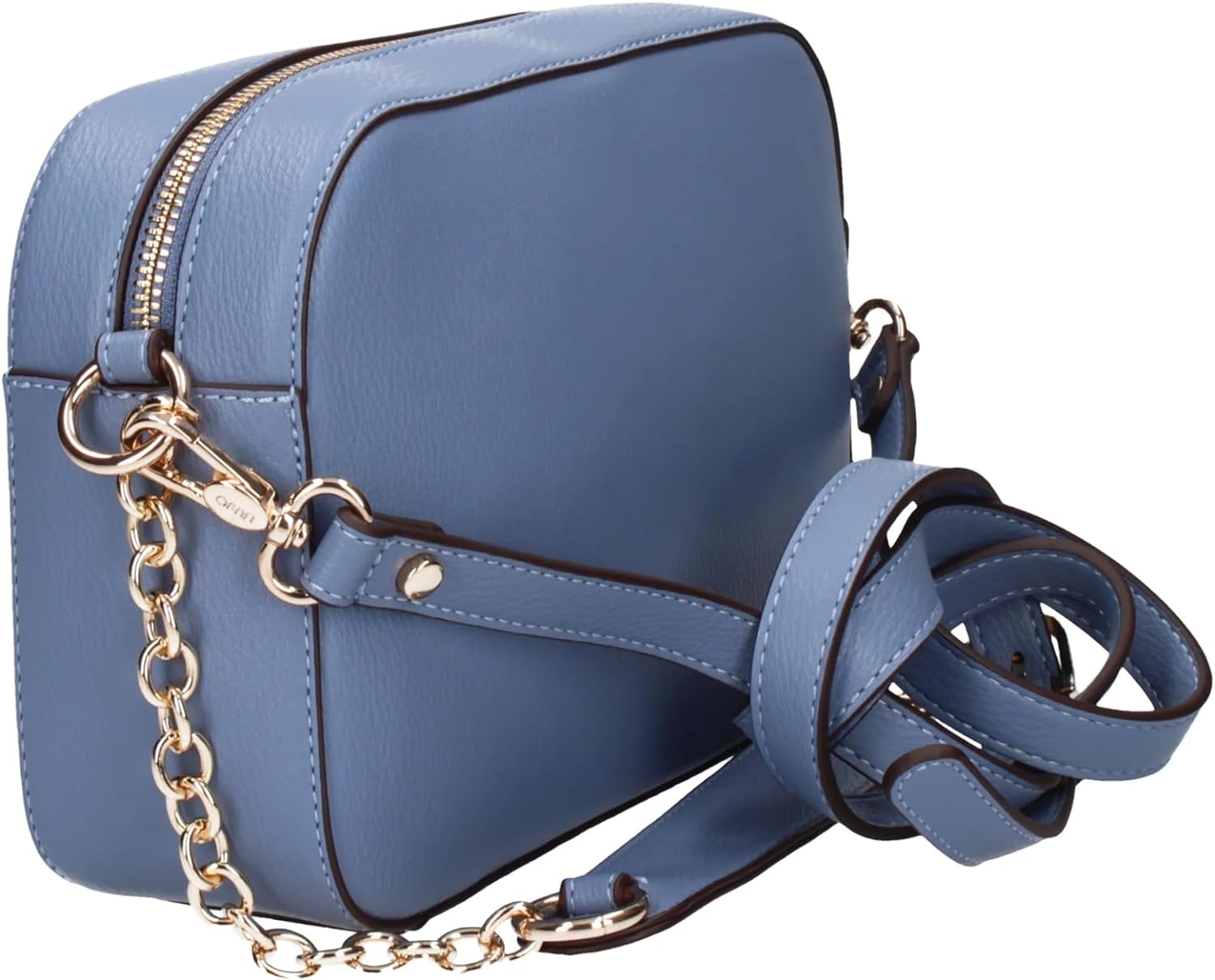 LIU.JO Borsa a Tracolla Donna - Blu modello AA4093E0037