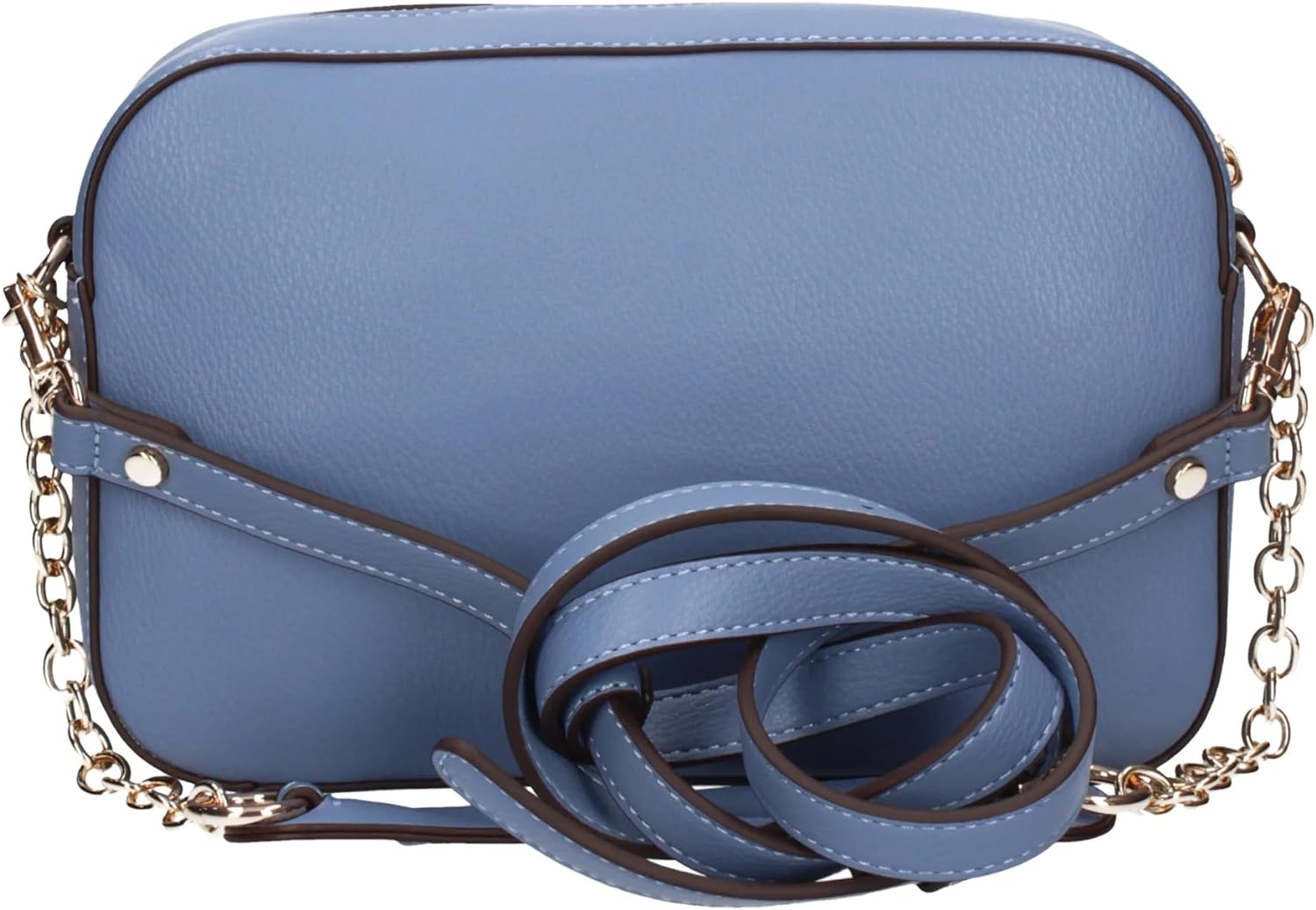 LIU.JO Borsa a Tracolla Donna - Blu modello AA4093E0037