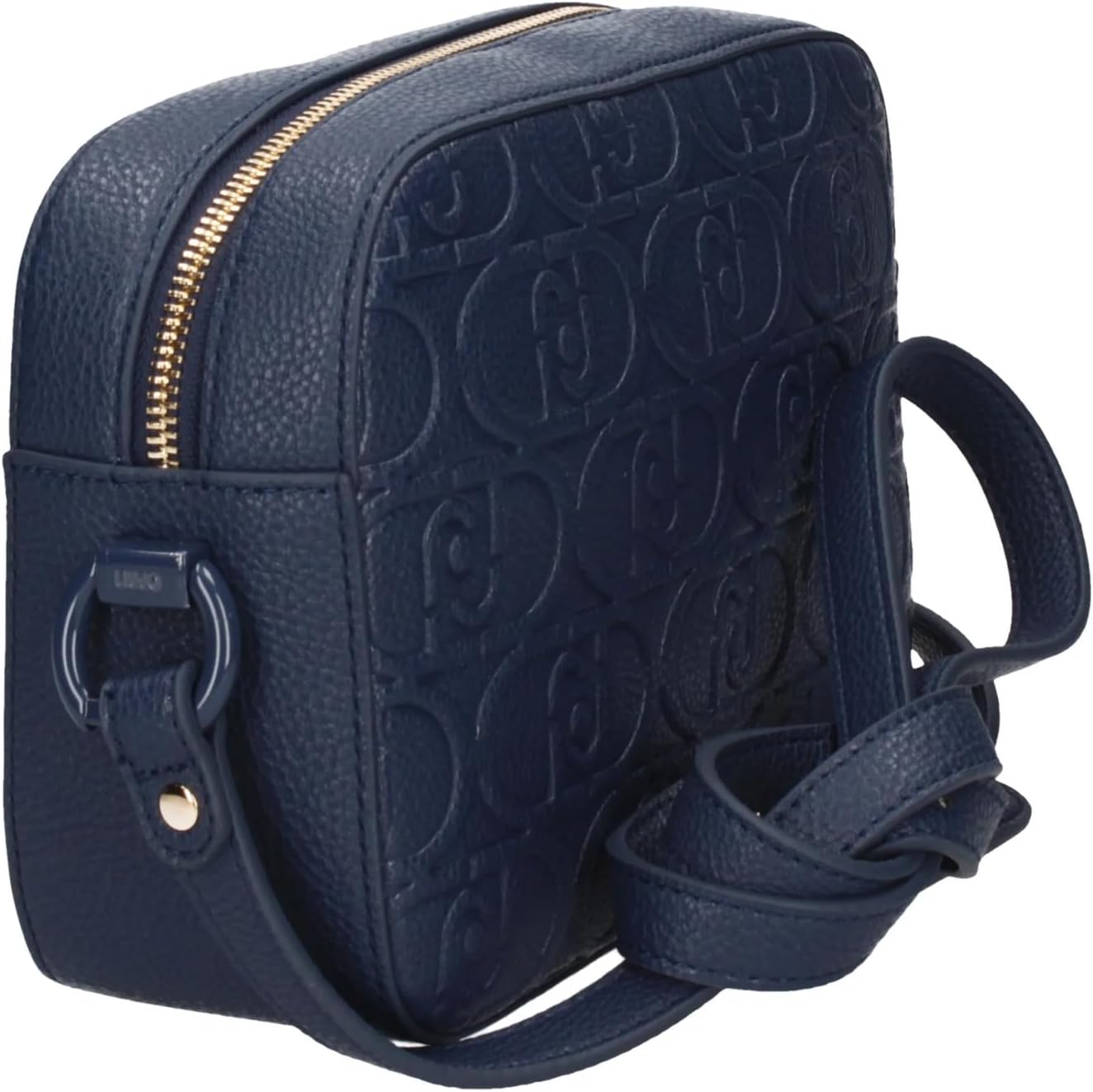 LIU.JO Borsa a Tracolla Donna - Blu modello AA4156E0003