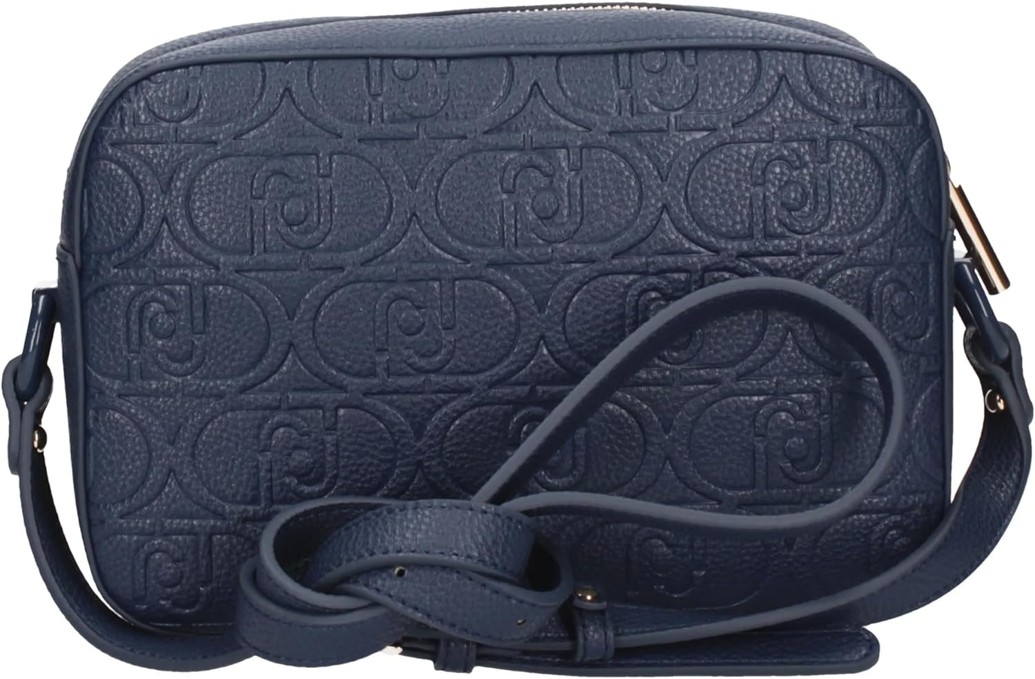 LIU.JO Borsa a Tracolla Donna - Blu modello AA4156E0003