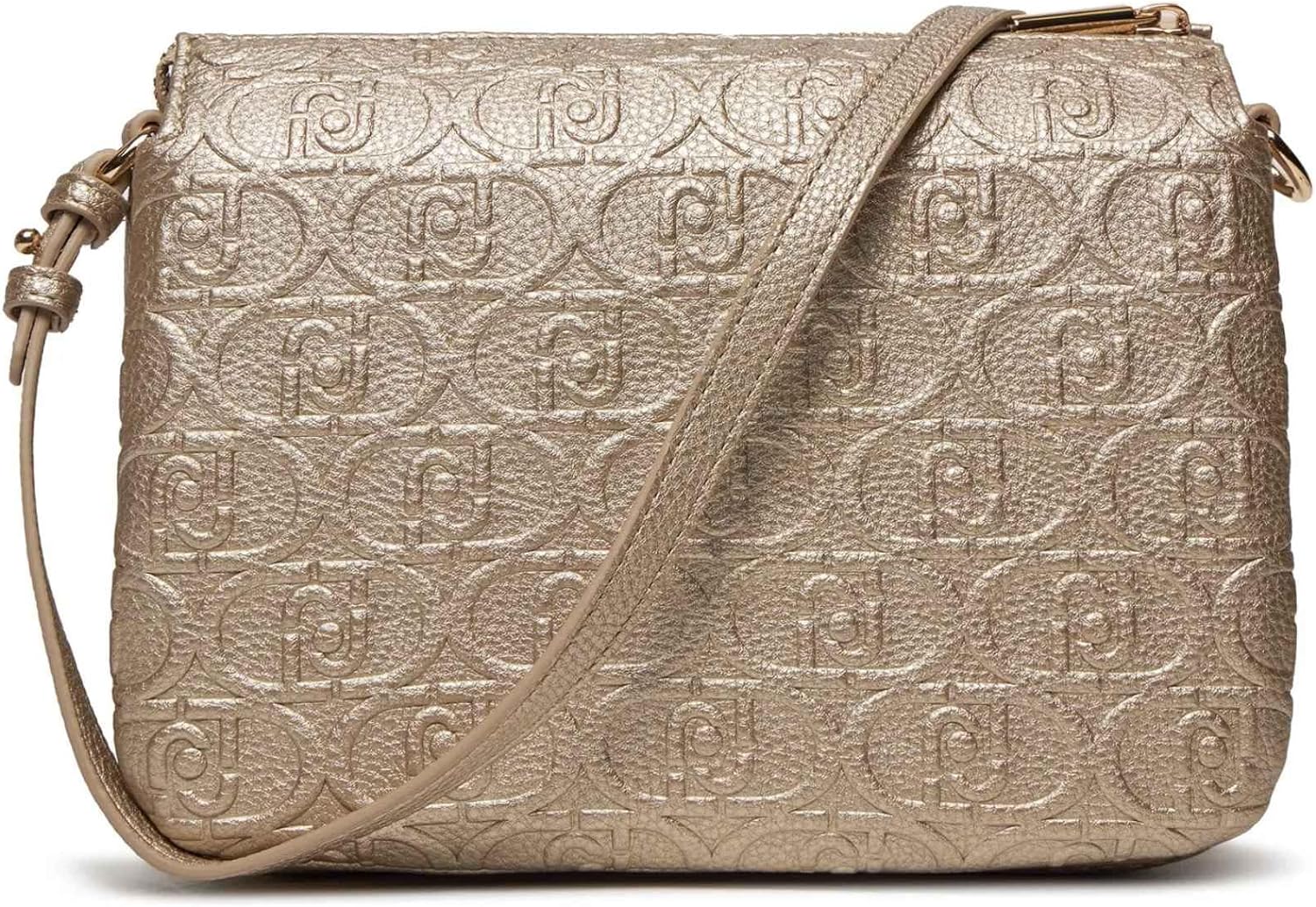 LIU.JO Borsa a Mano Donna - Oro modello AA4172E0003