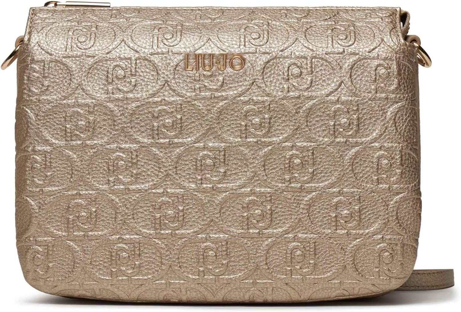 LIU.JO Borsa a Mano Donna - Oro modello AA4172E0003