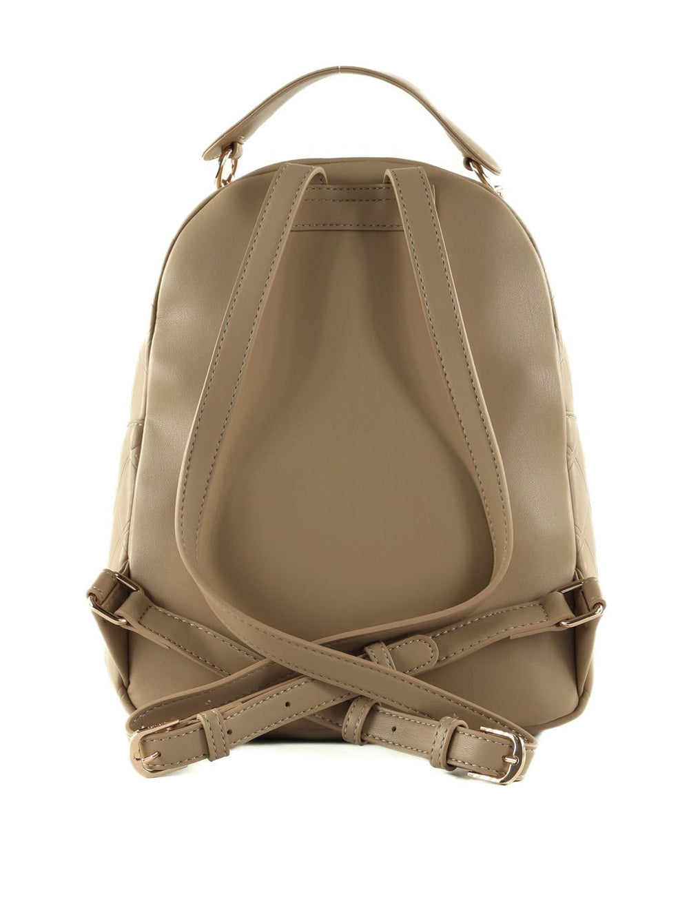 LIU.JO Borsa a Zainetto Donna - Beige modello AA4184E0426