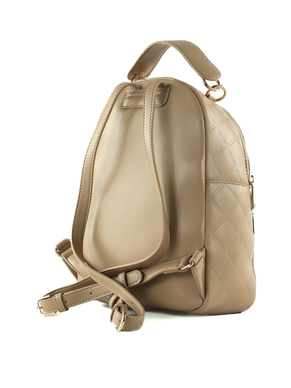 LIU.JO Borsa a Zainetto Donna - Beige modello AA4184E0426