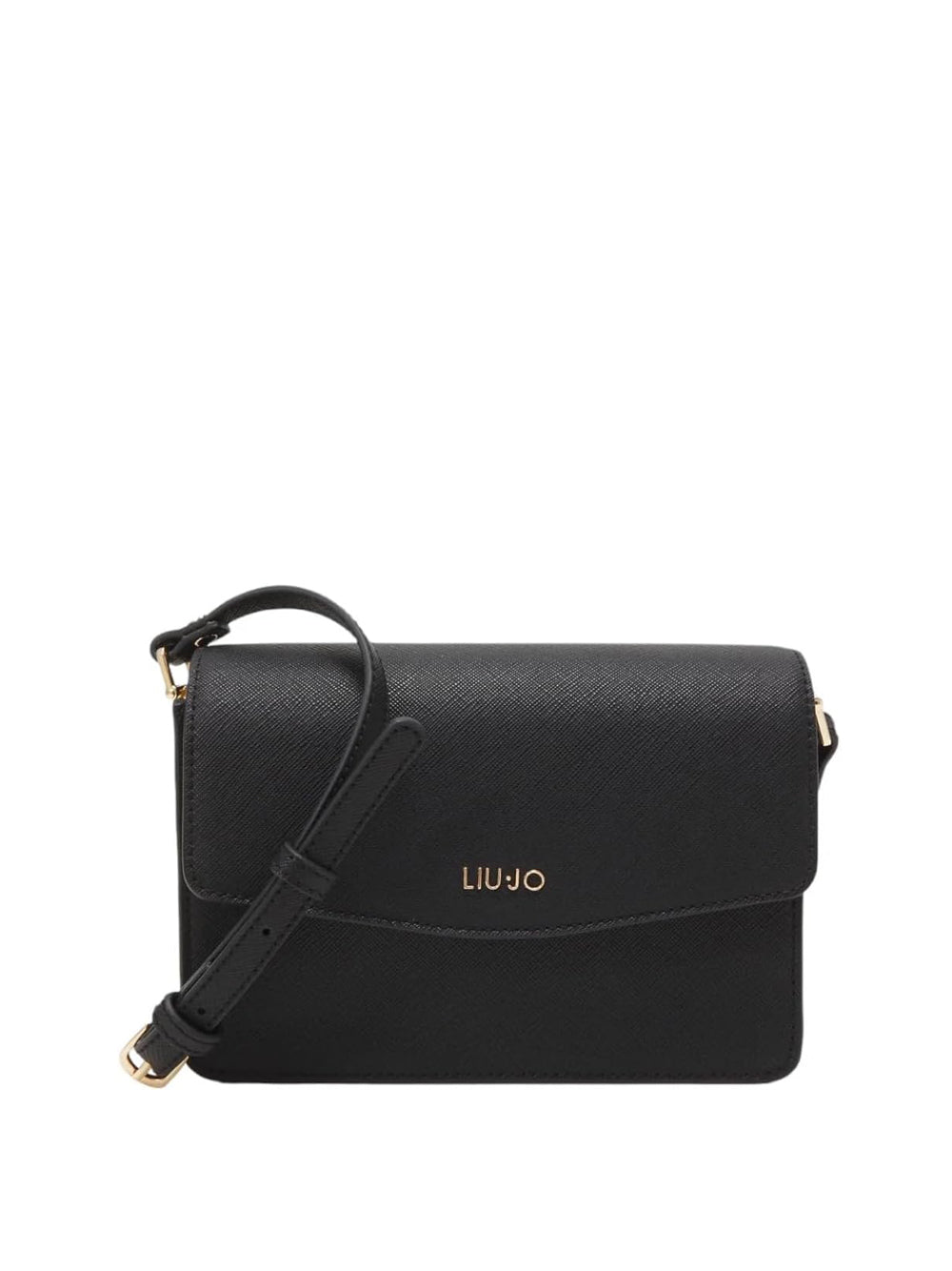 LIU.JO Borsa a Mano Donna - Nero modello AA4294E0087