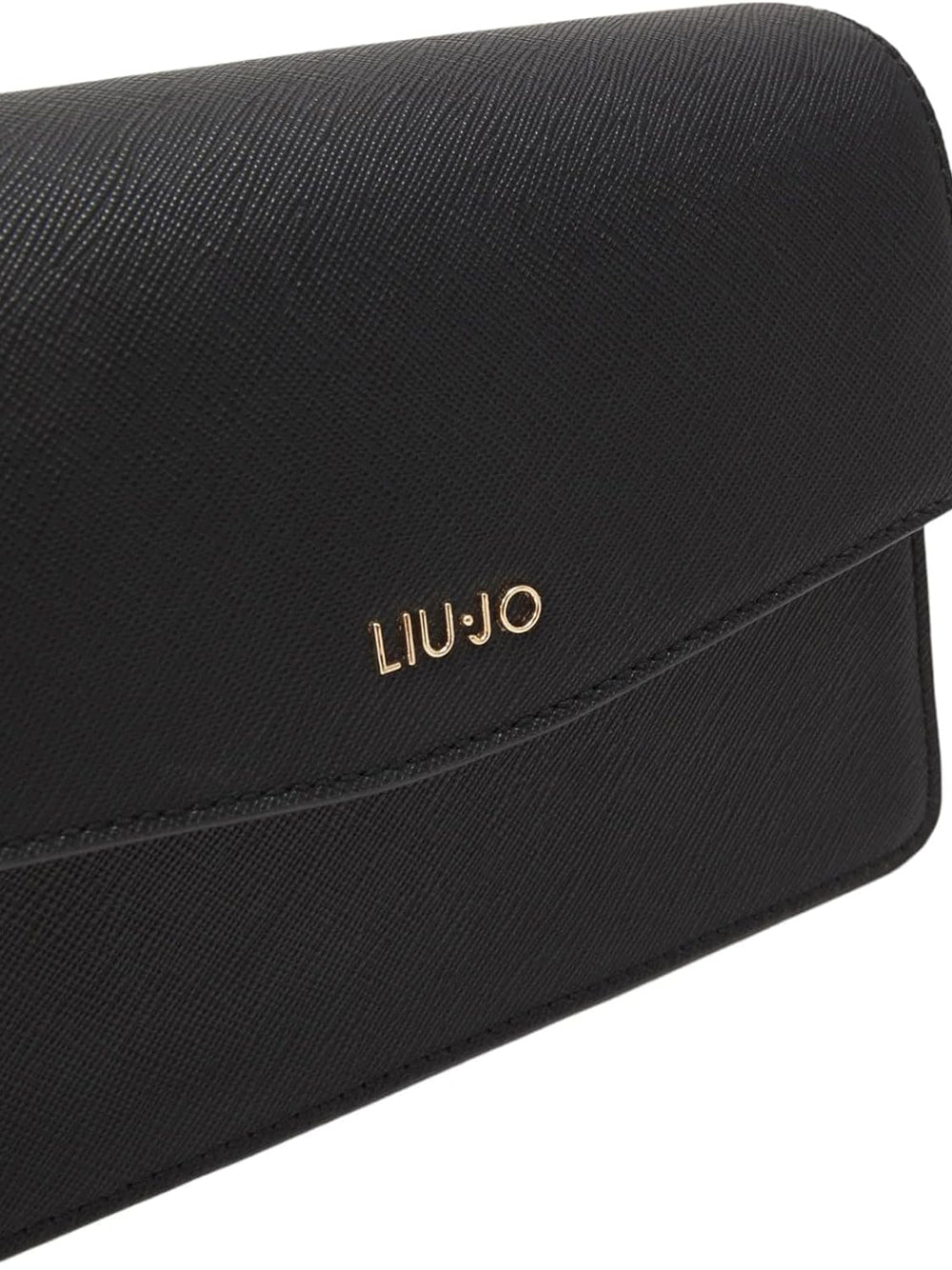 LIU.JO Borsa a Mano Donna - Nero modello AA4294E0087