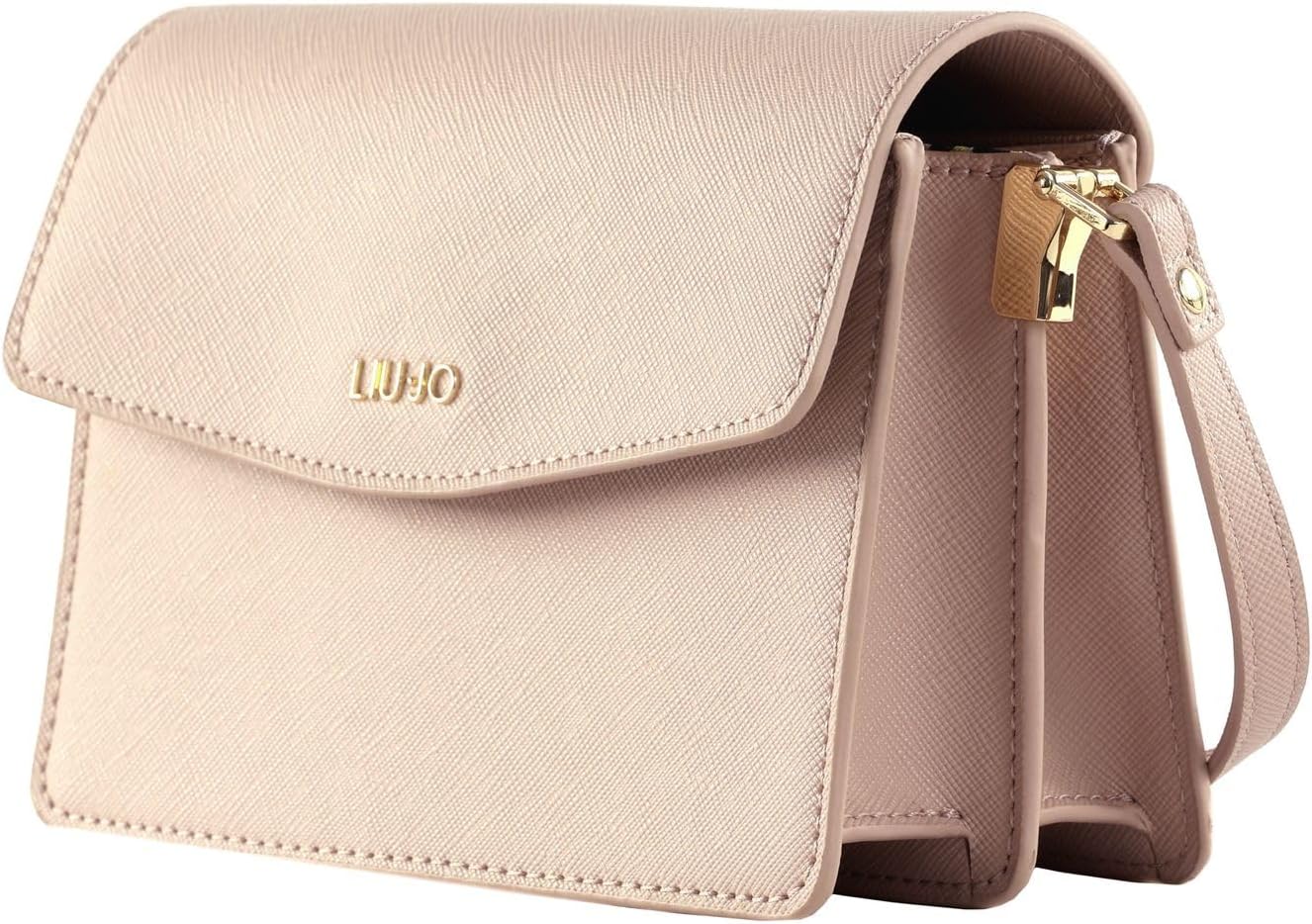 LIU.JO Borsa a Mano Donna - Rosa modello AA4294E0087