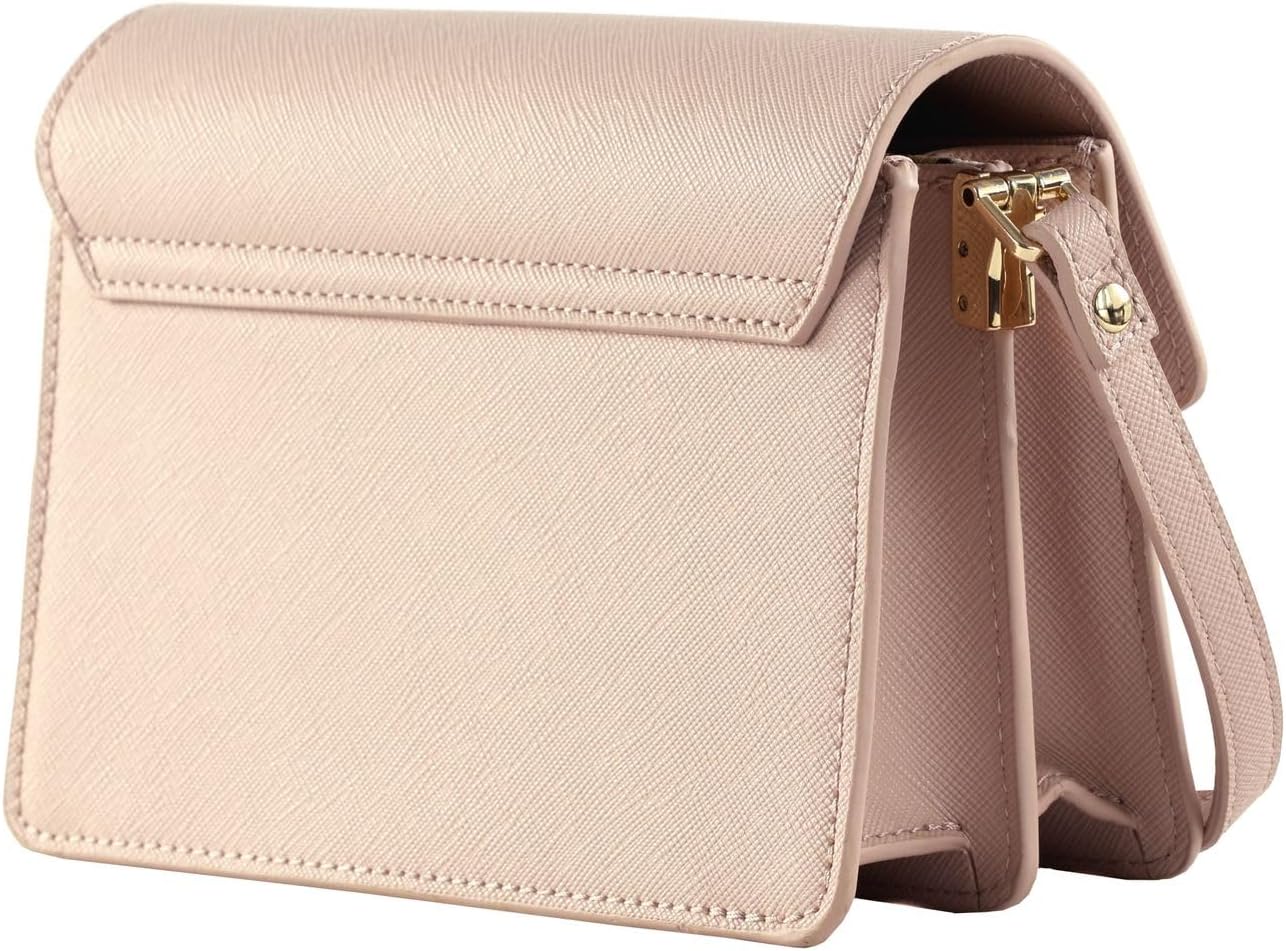 LIU.JO Borsa a Mano Donna - Rosa modello AA4294E0087