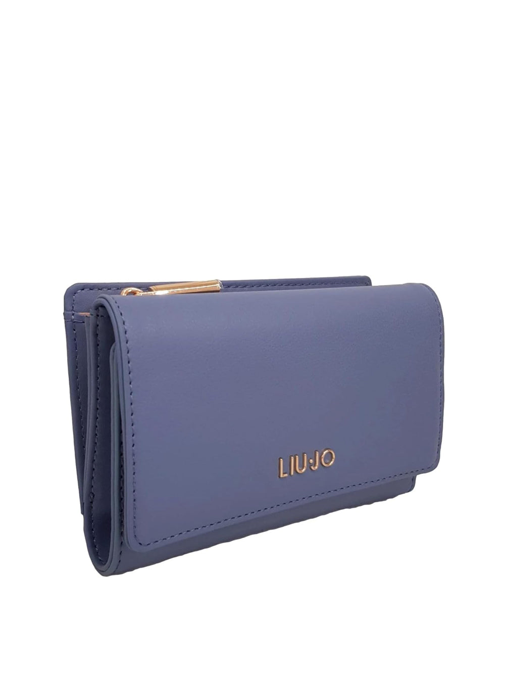 LIU.JO Portafoglio Donna - Blu modello AA4296E0022