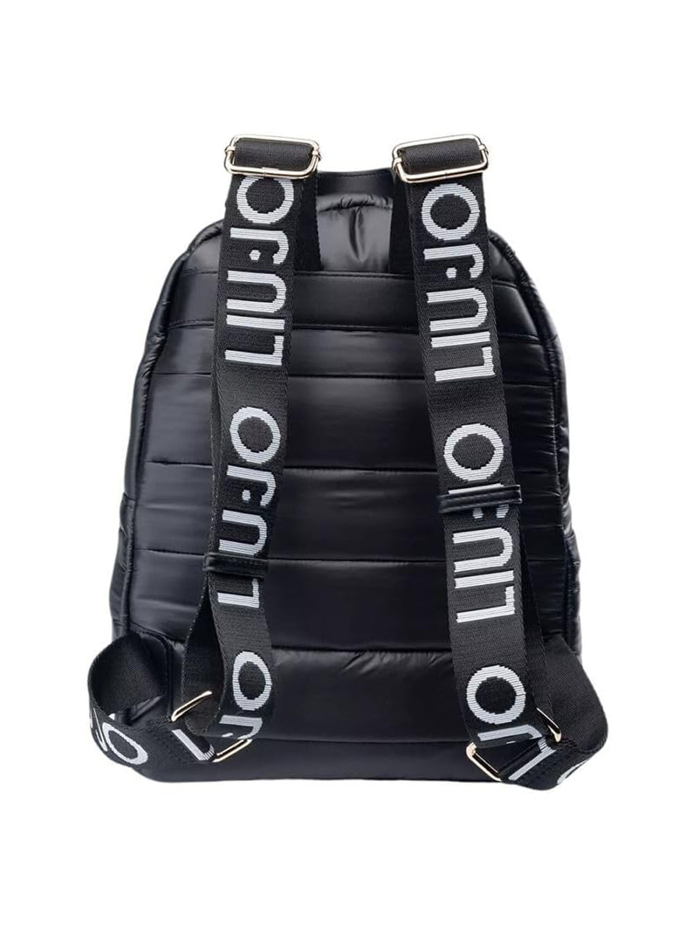 LIU.JO Borsa a Zainetto Donna - Nero modello TA4207T3135