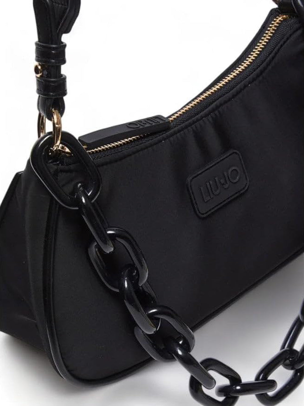 LIU.JO Borsa a Tracolla Donna - Nero modello TA4265T5665