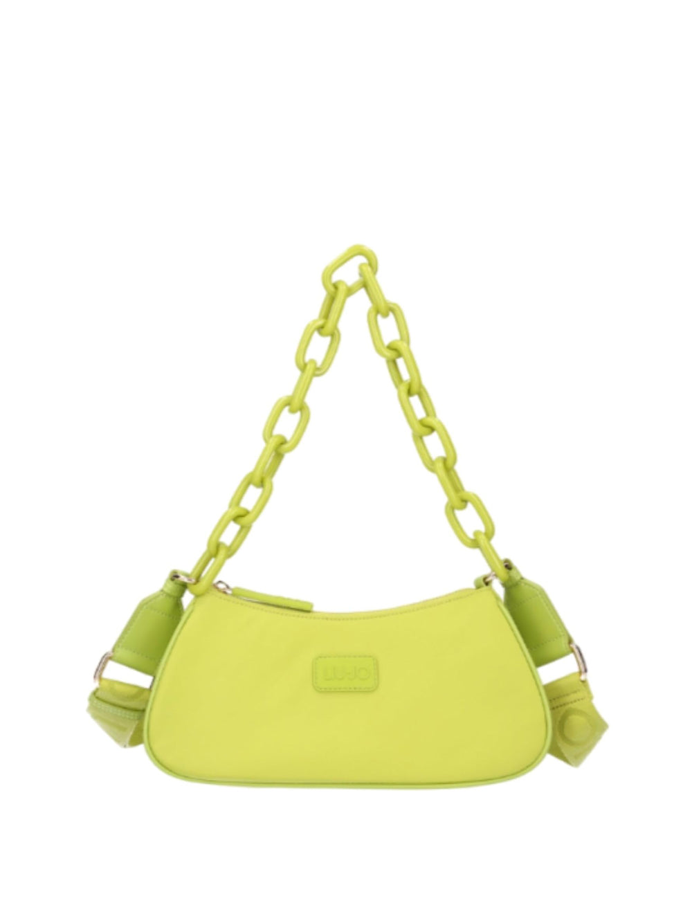 LIU.JO Borsa a Tracolla Donna - Verde modello TA4265T5665