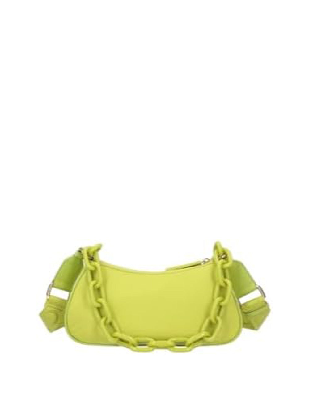 LIU.JO Borsa a Tracolla Donna - Verde modello TA4265T5665