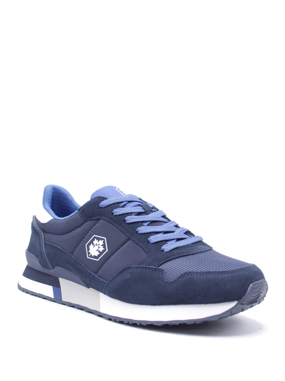 LUMBERJACK Sneakers Uomo - Blu modello SME6805-002