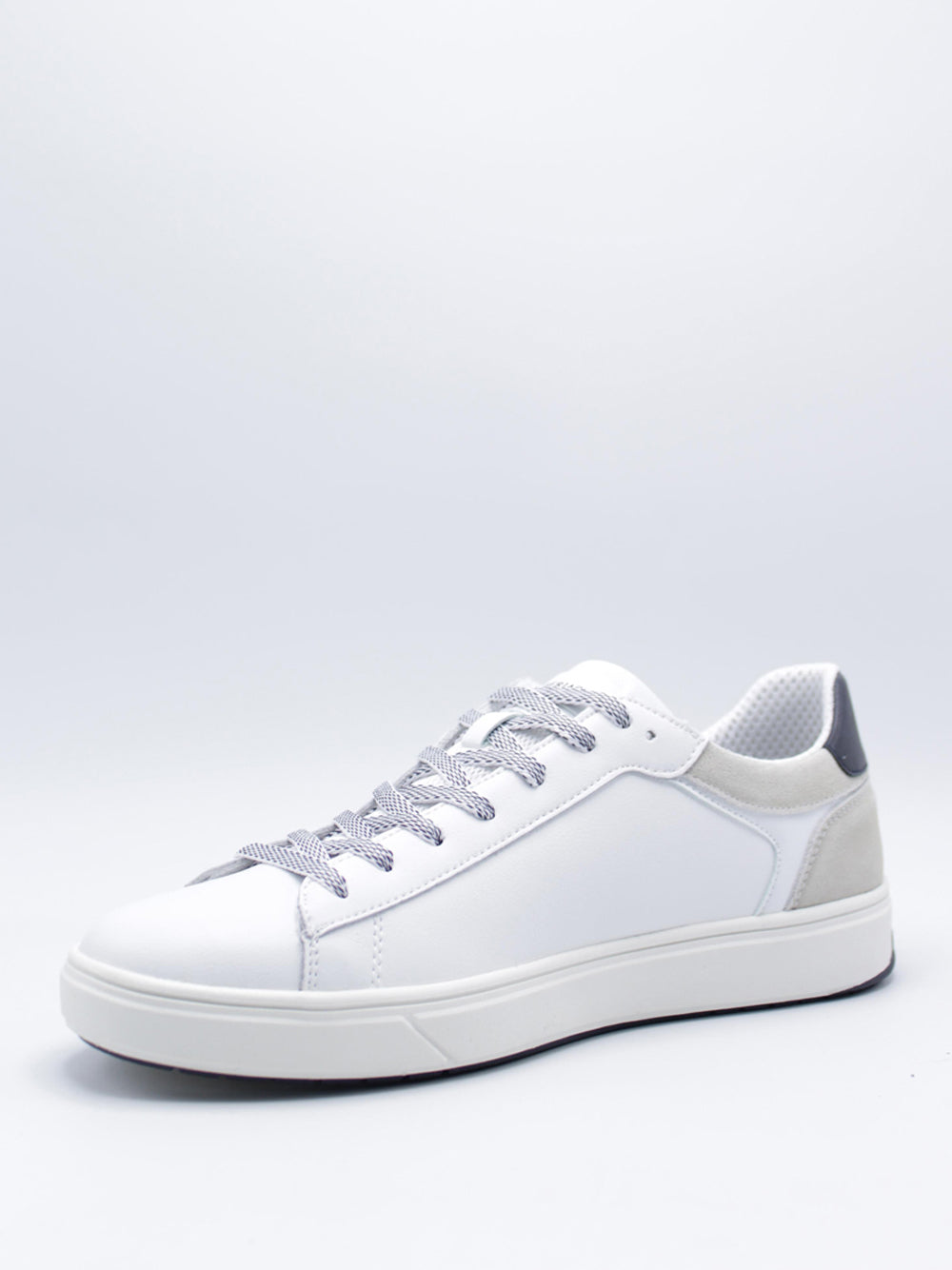 LUMBERJACK Sneakers Uomo - Bianco modello SME8012-004