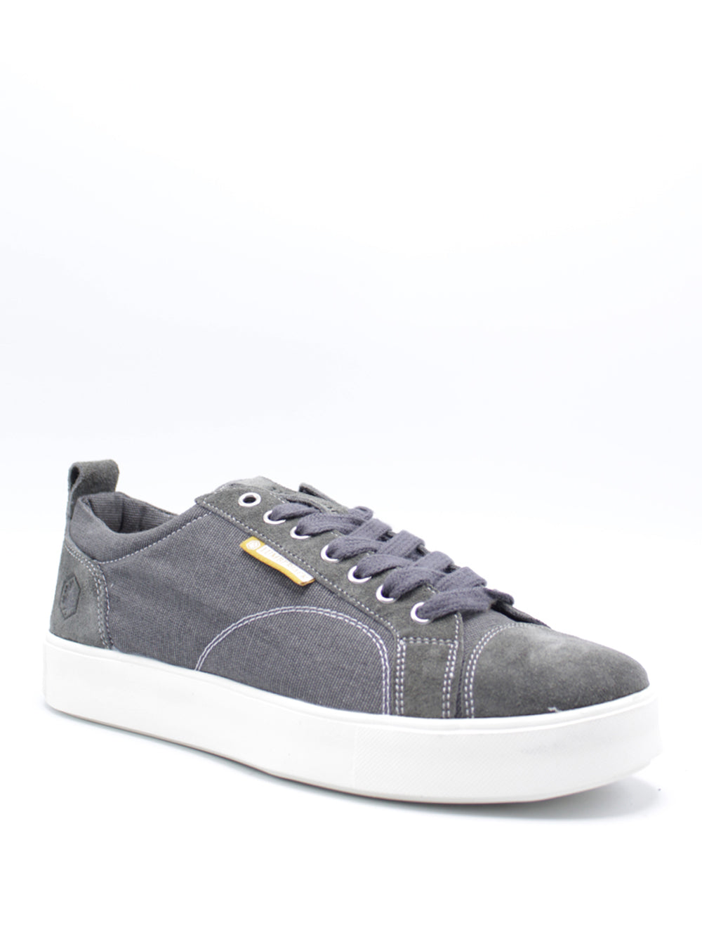 LUMBERJACK Sneakers Uomo - Grigio modello SMG7312-002