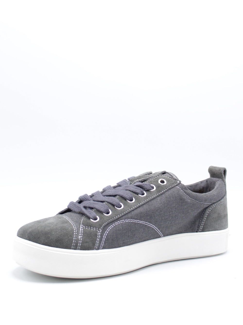 LUMBERJACK Sneakers Uomo - Grigio modello SMG7312-002