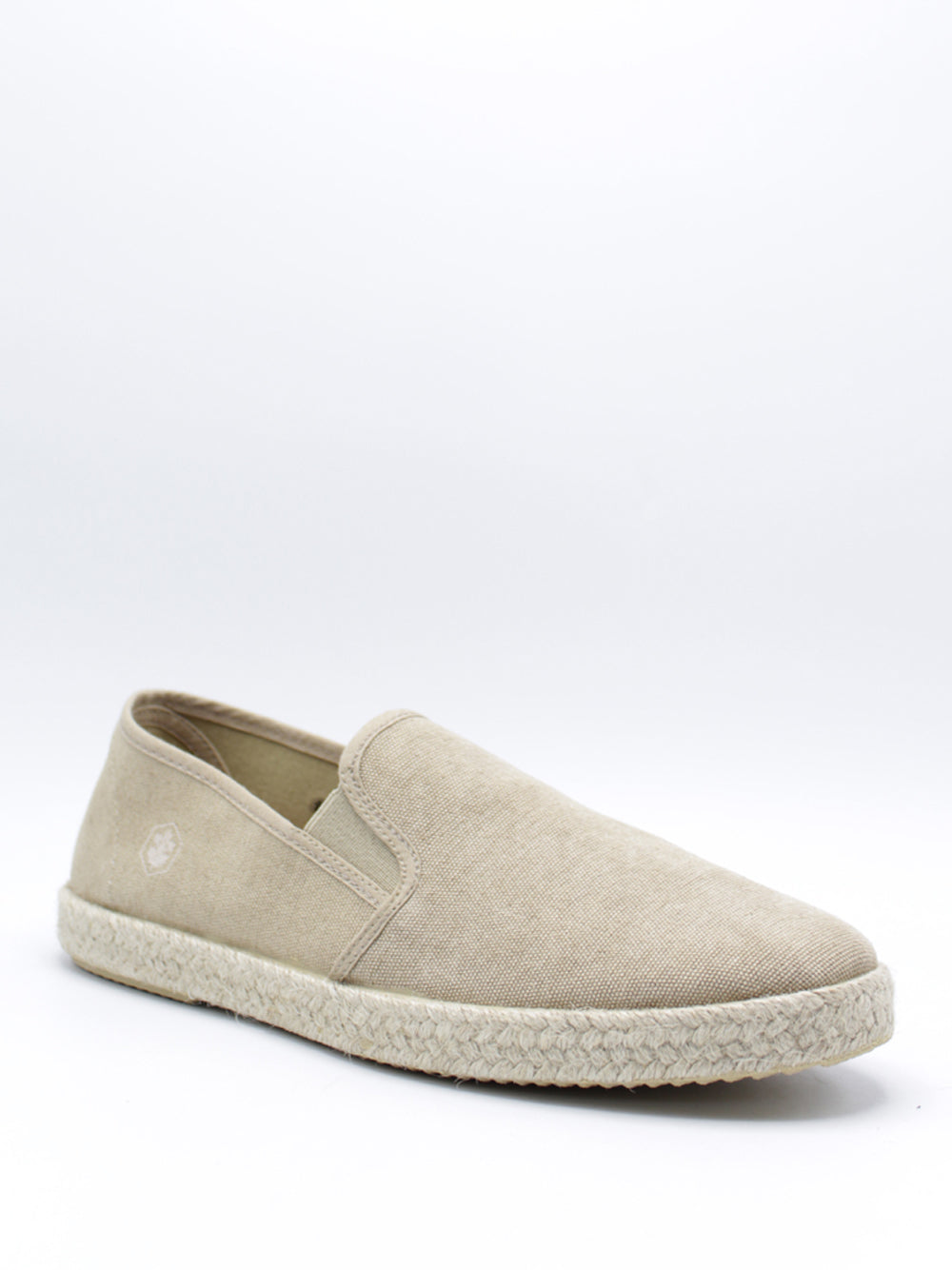 LUMBERJACK Slip-on Uomo - Beige modello SMG8402-001