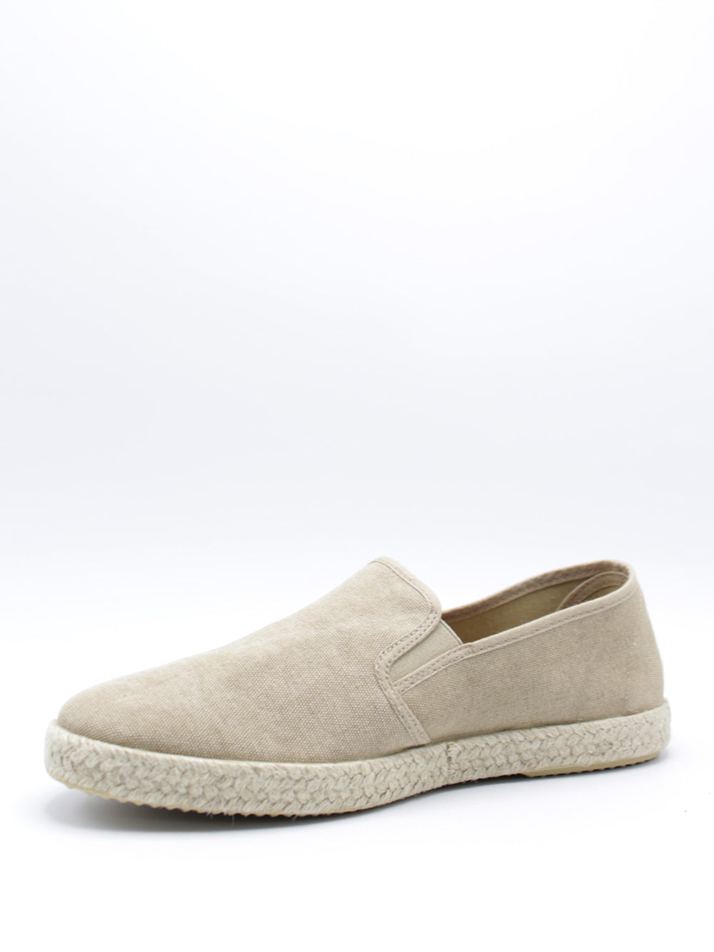 LUMBERJACK Slip-on Uomo - Beige modello SMG8402-001