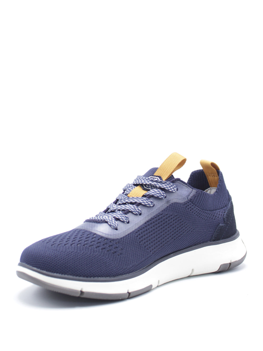 LUMBERJACK Sneakers Uomo - Blu modello SMG8912-008