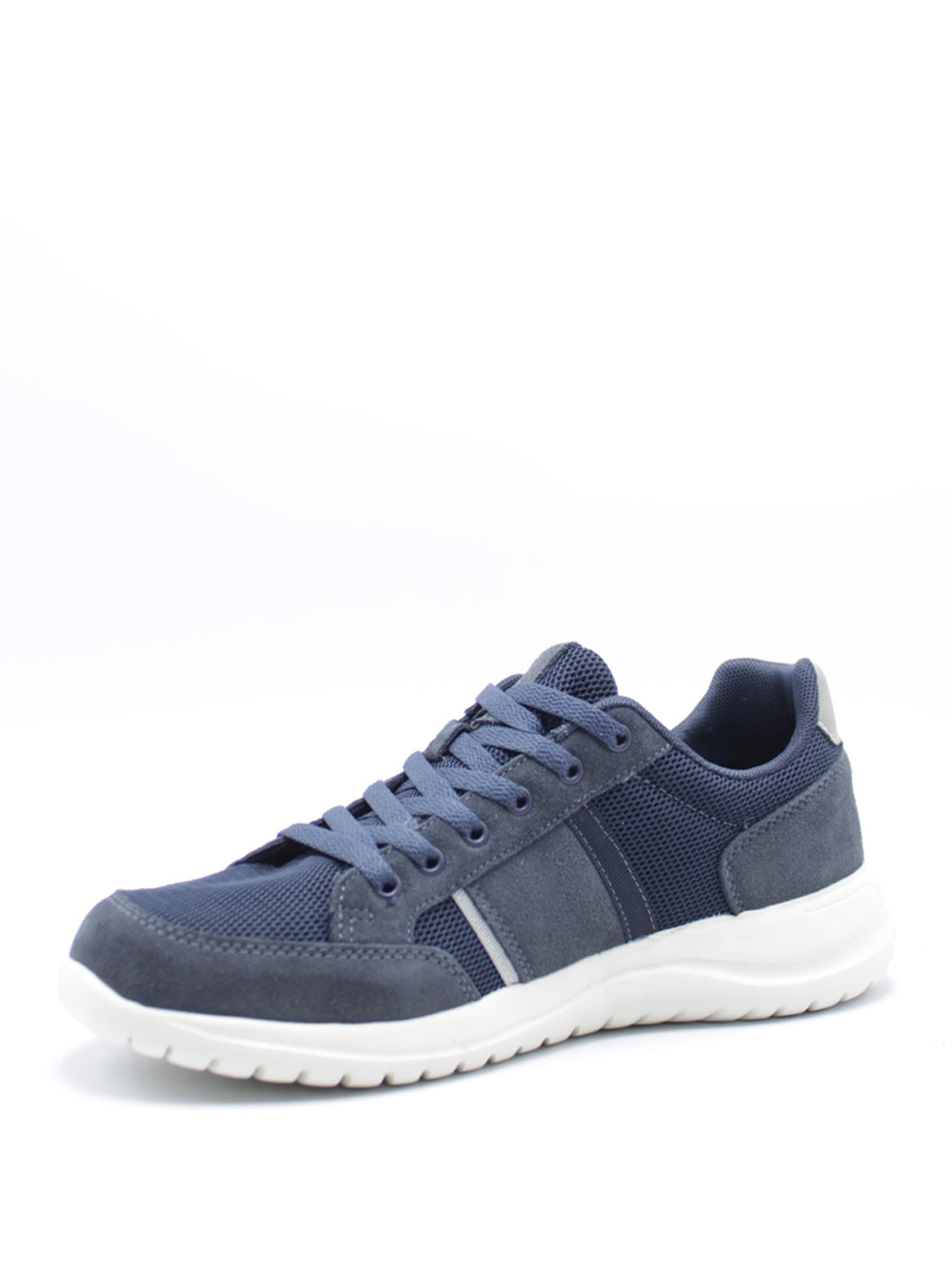 LUMBERJACK Sneakers Uomo - Blu modello SMG9212-001