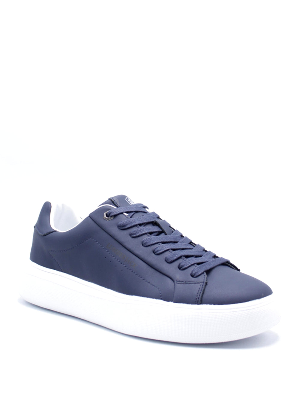 LUMBERJACK Sneakers Uomo - Blu modello SMI8212-001