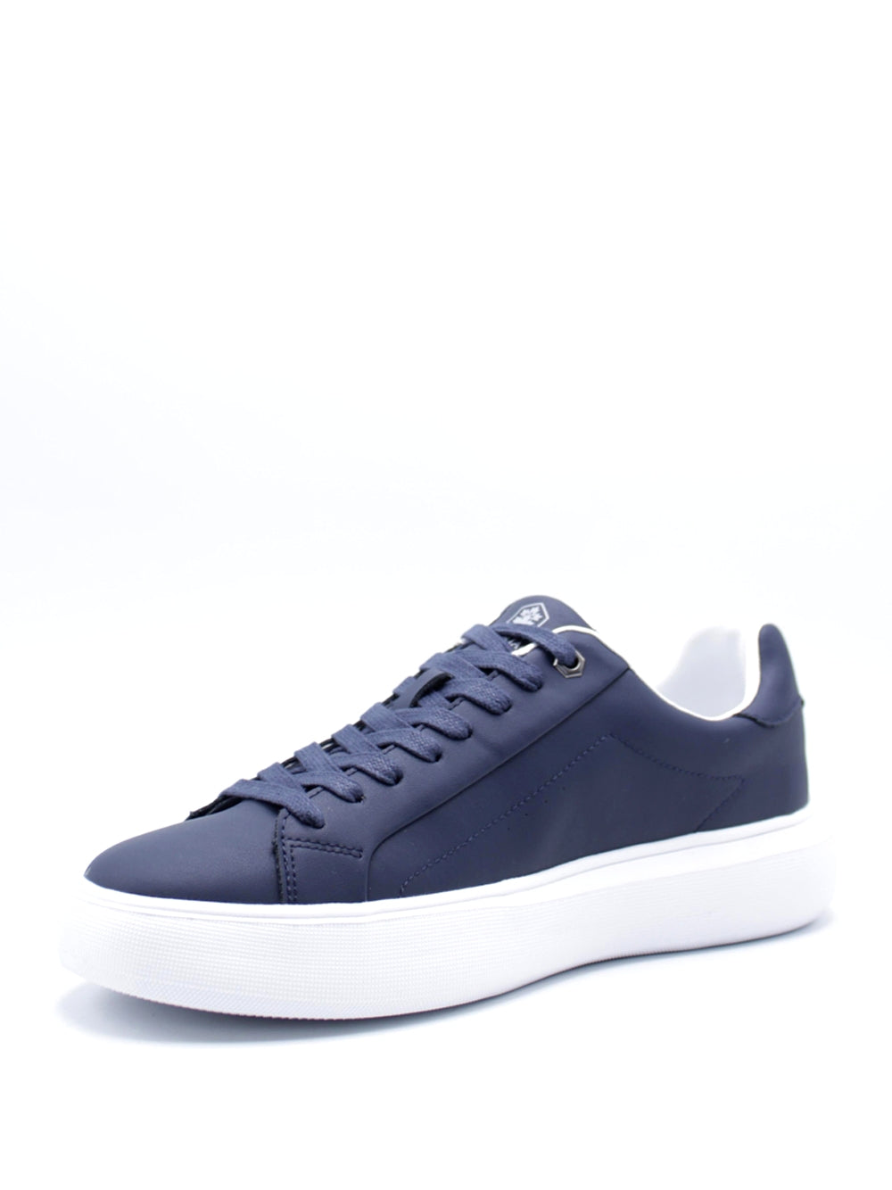 LUMBERJACK Sneakers Uomo - Blu modello SMI8212-001