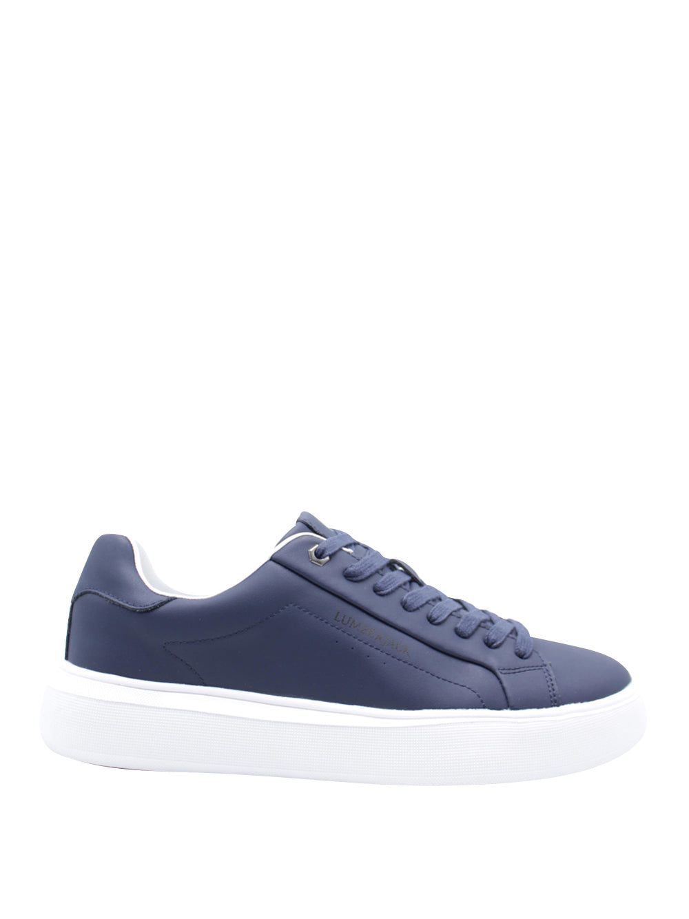 LUMBERJACK Sneakers Uomo - Blu modello SMI8212-001