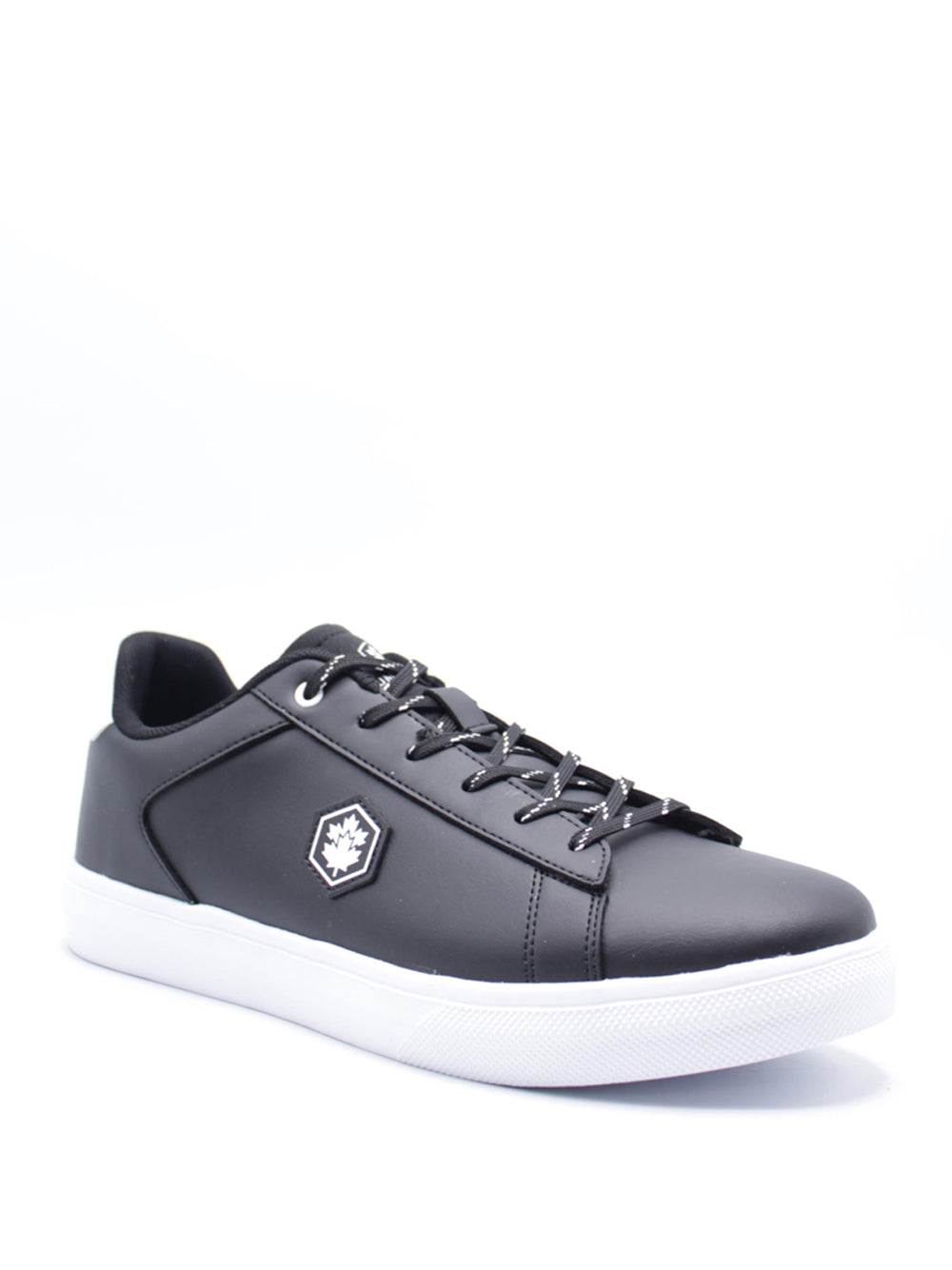 LUMBERJACK Sneakers Uomo - Nero modello SMI1611-001