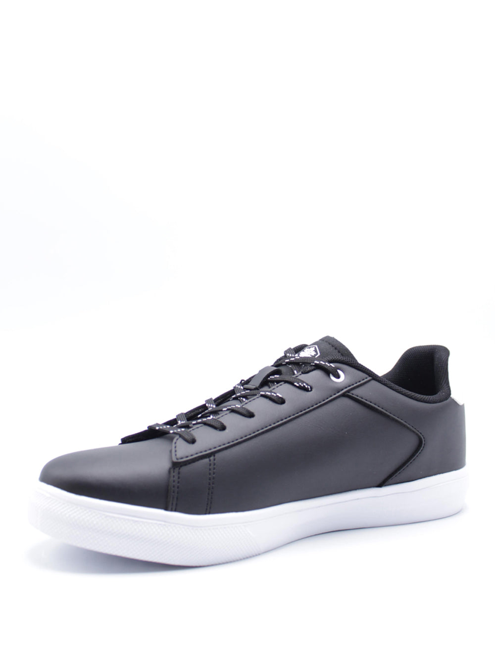 LUMBERJACK Sneakers Uomo - Nero modello SMI1611-001