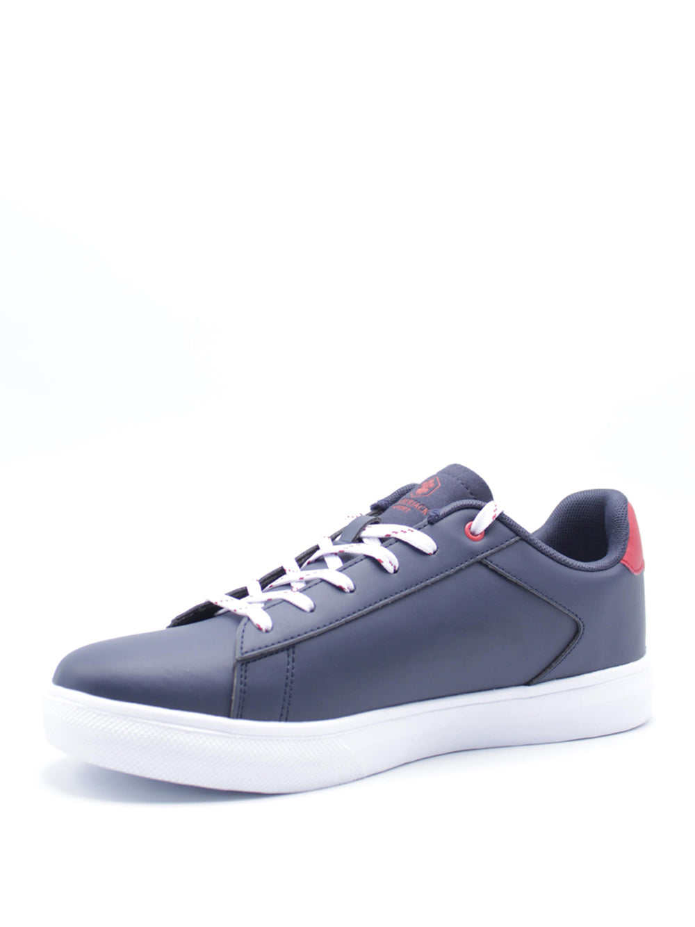 LUMBERJACK Sneakers Uomo - Blu modello SMI1611-001