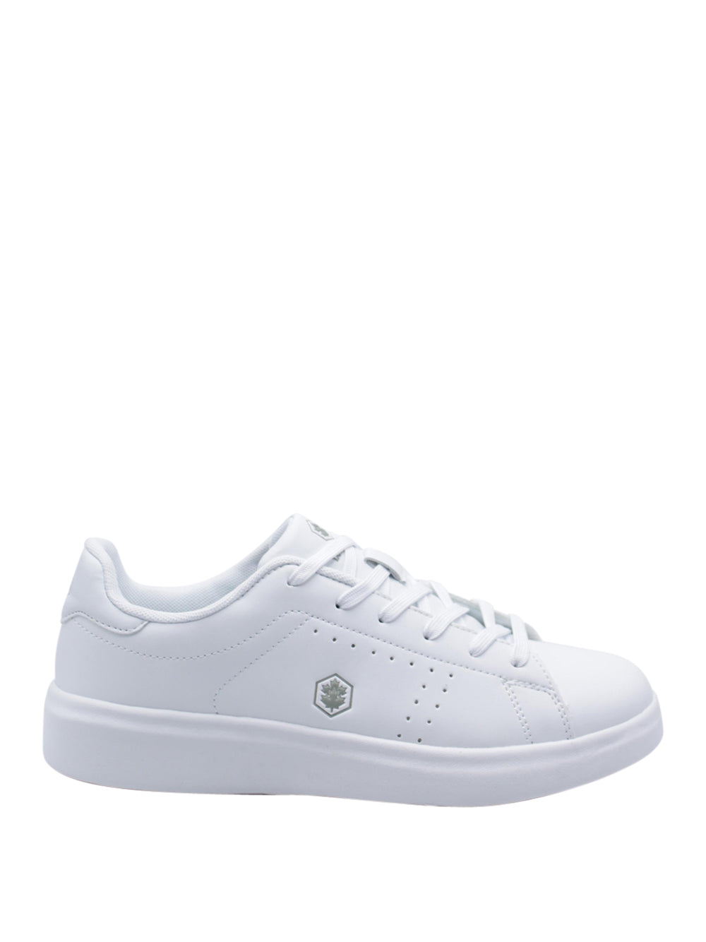 LUMBERJACK Sneakers Donna - Bianco modello SW71411-002