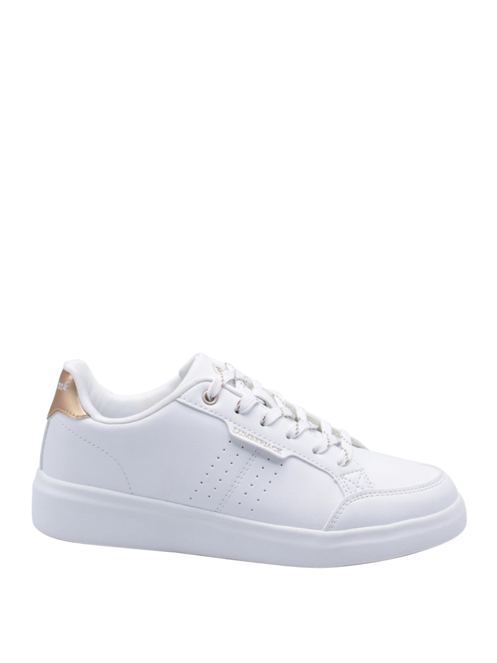 LUMBERJACK Sneakers Donna - Bianco modello SW71411-005