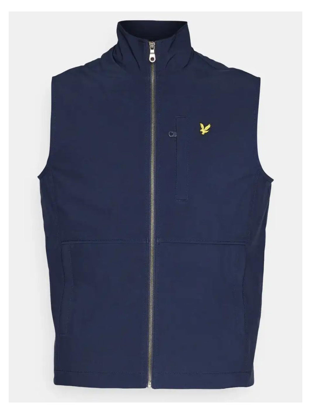 LYLE & SCOTT Giubbino Uomo - Blu modello JK2004V