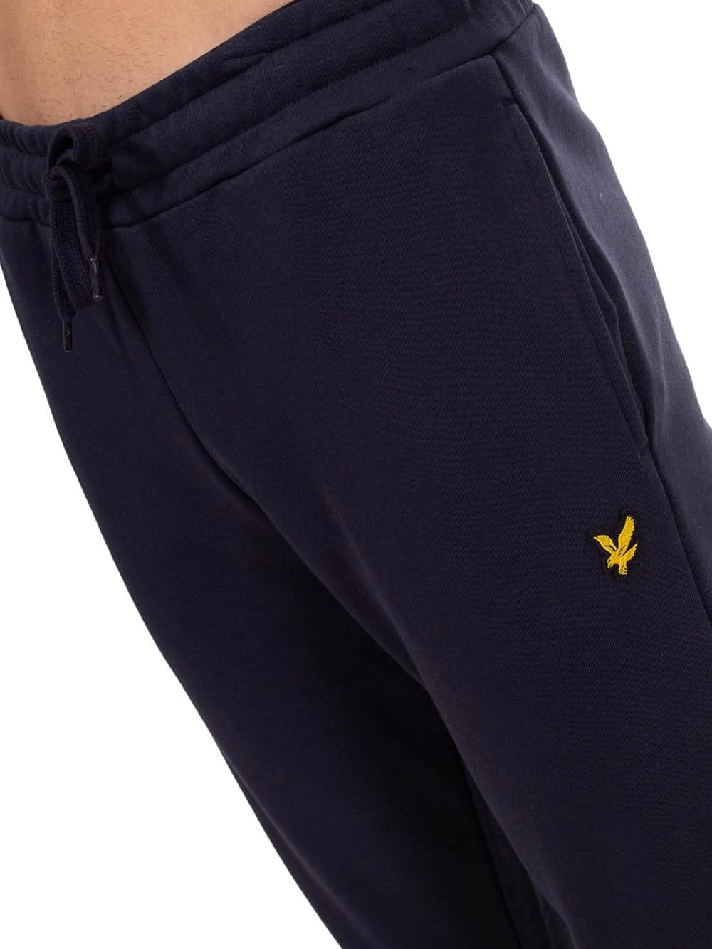 LYLE & SCOTT Pantalone Uomo - Blu modello ML822VOG