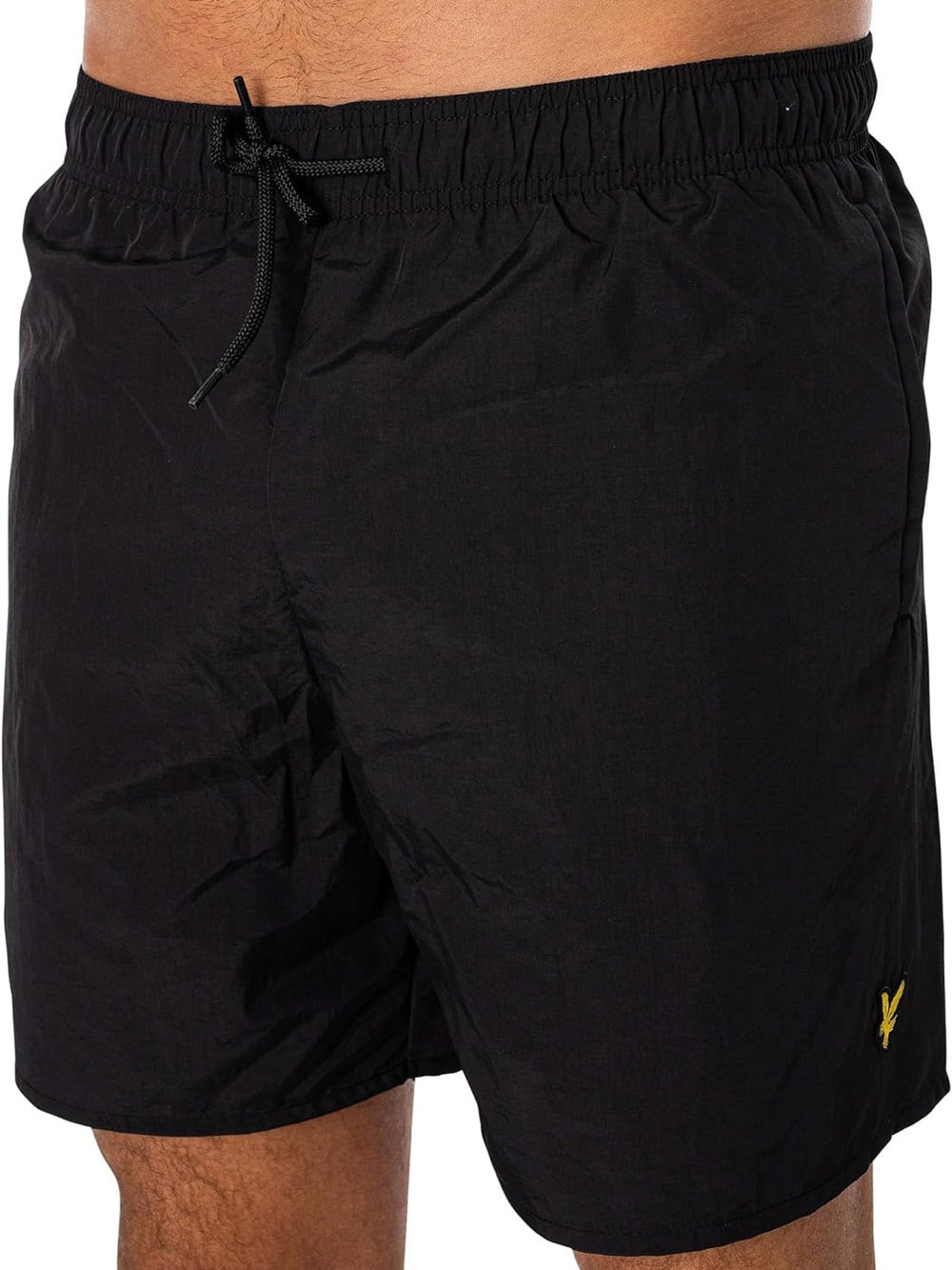 LYLE & SCOTT Costume Pantaloncino Uomo - Nero modello SH1204VB