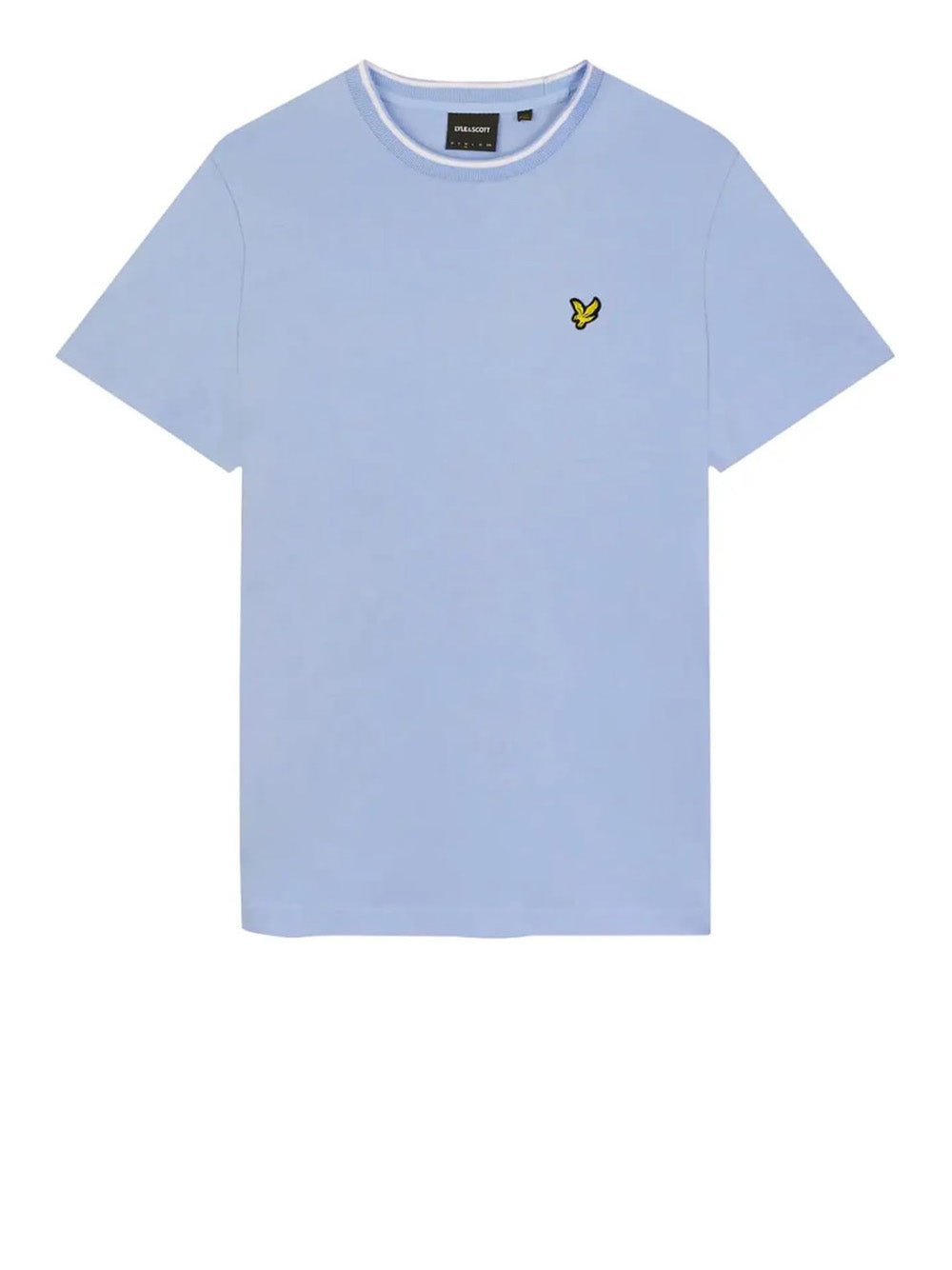 LYLE & SCOTT T-shirt Uomo - Blu modello TS1433V