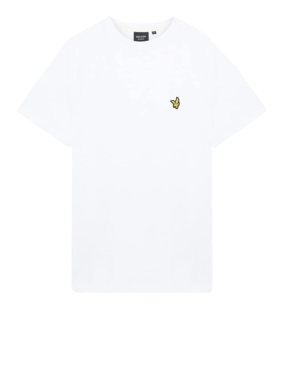 LYLE & SCOTT T-shirt Uomo - Bianco modello TS1804V