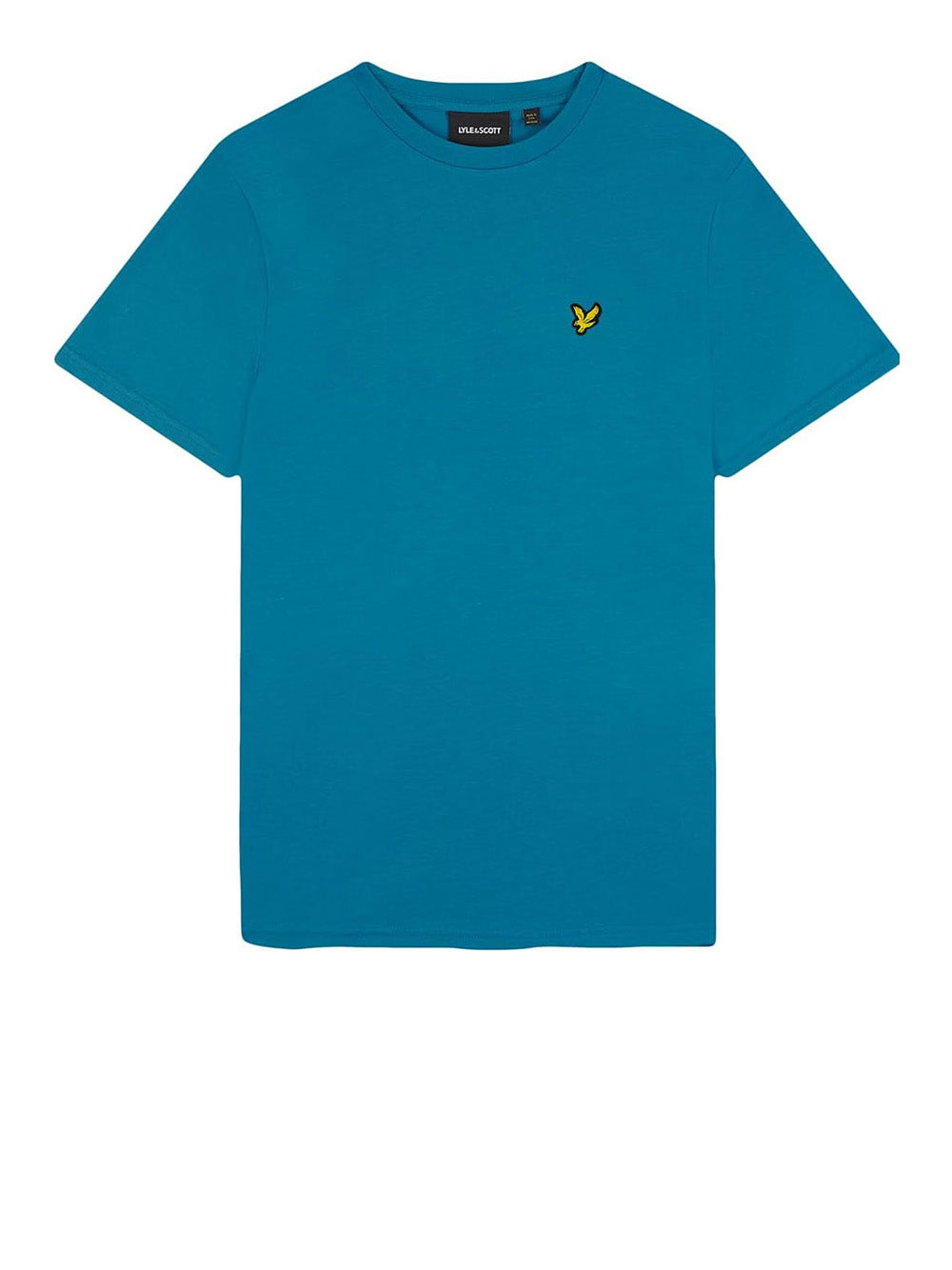 LYLE & SCOTT T-shirt Uomo - Blu modello TS400VOG