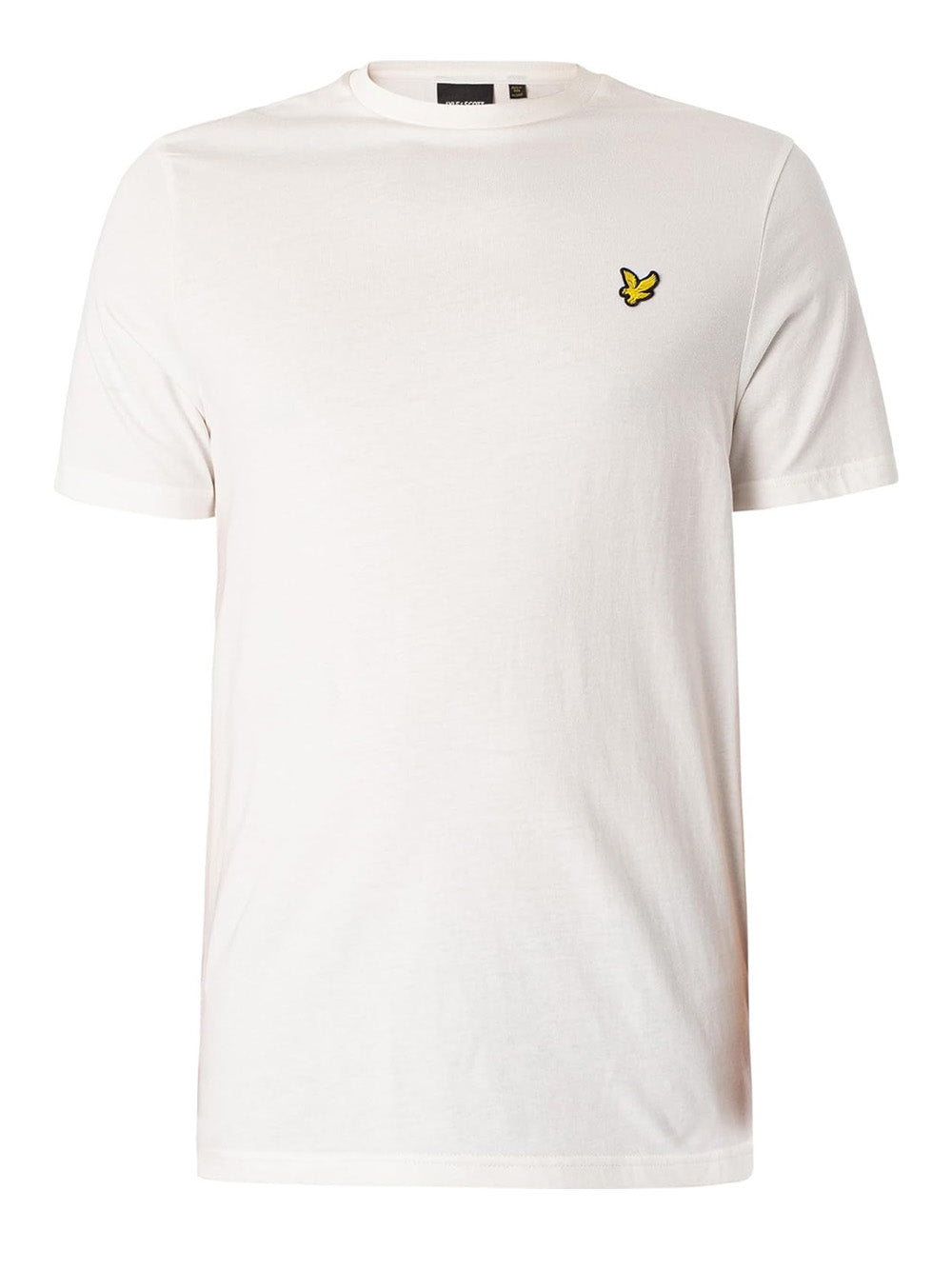 LYLE & SCOTT T-shirt Uomo - Bianco modello TS400VOG