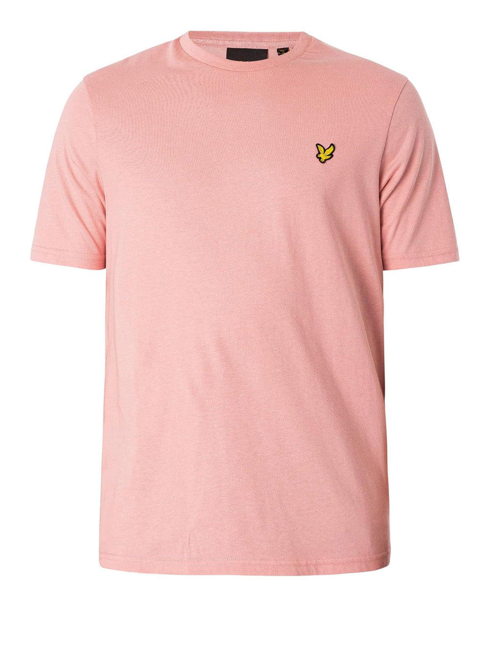 LYLE & SCOTT T-shirt Uomo - Rosa modello TS400VOG