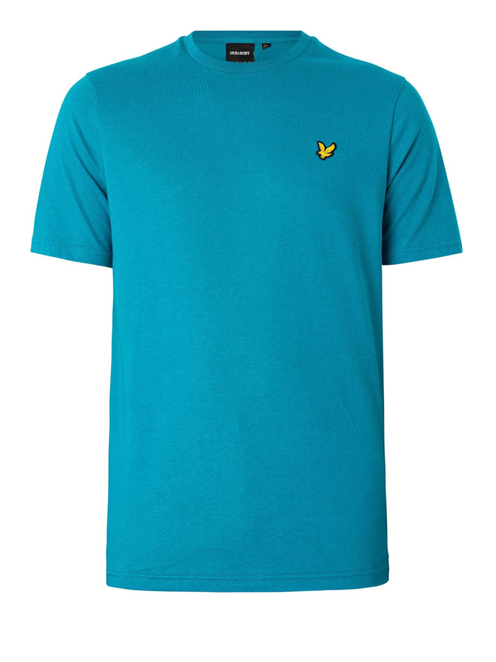 LYLE & SCOTT T-shirt Uomo - Blu modello TS400VOG