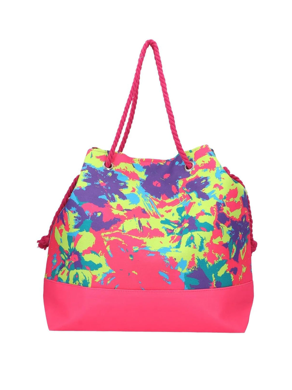 ME FUI Borsa Da Mare Donna - Fantasia modello MF24-A025X1